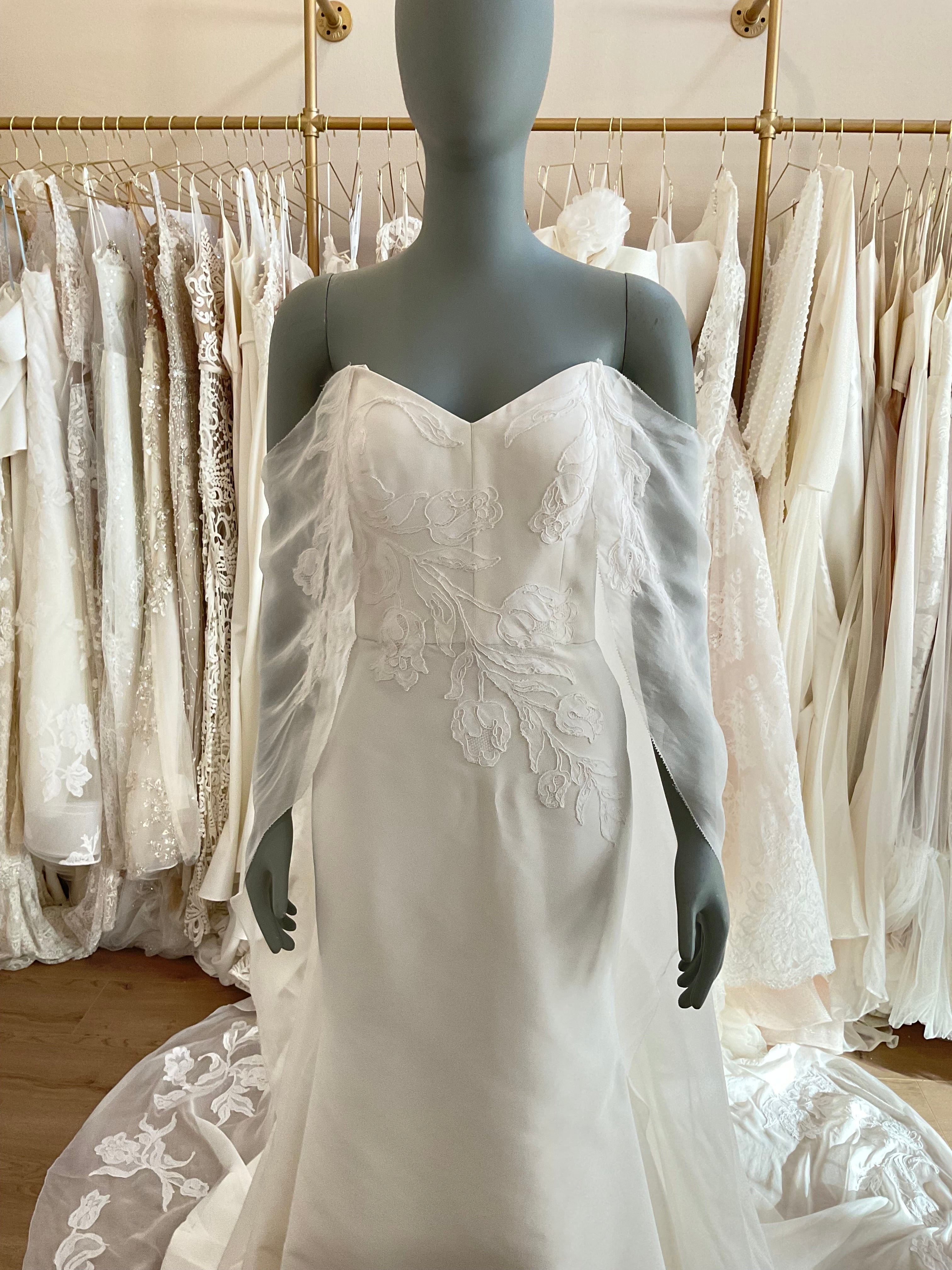 Angeline boutique sales