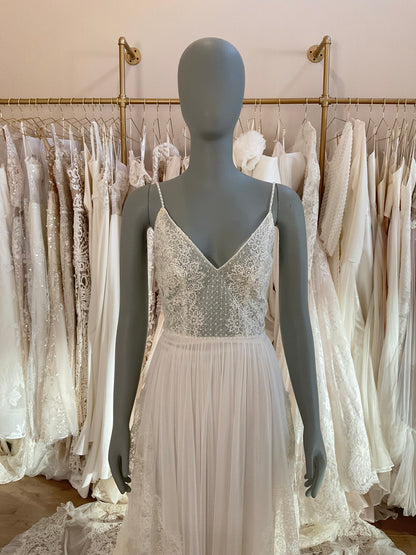 Flora Bridal - Annabella