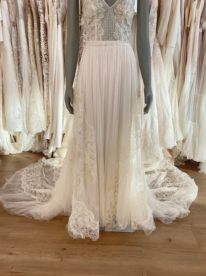 Flora Bridal - Annabella