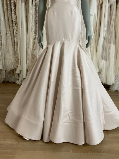 Anne Barge - Rocha
