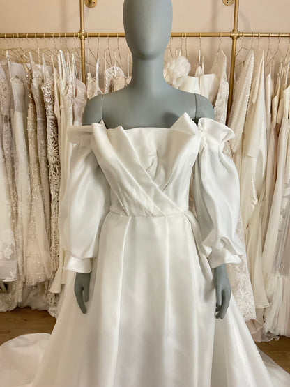 Monique Lhuillier - Bon Bon FL