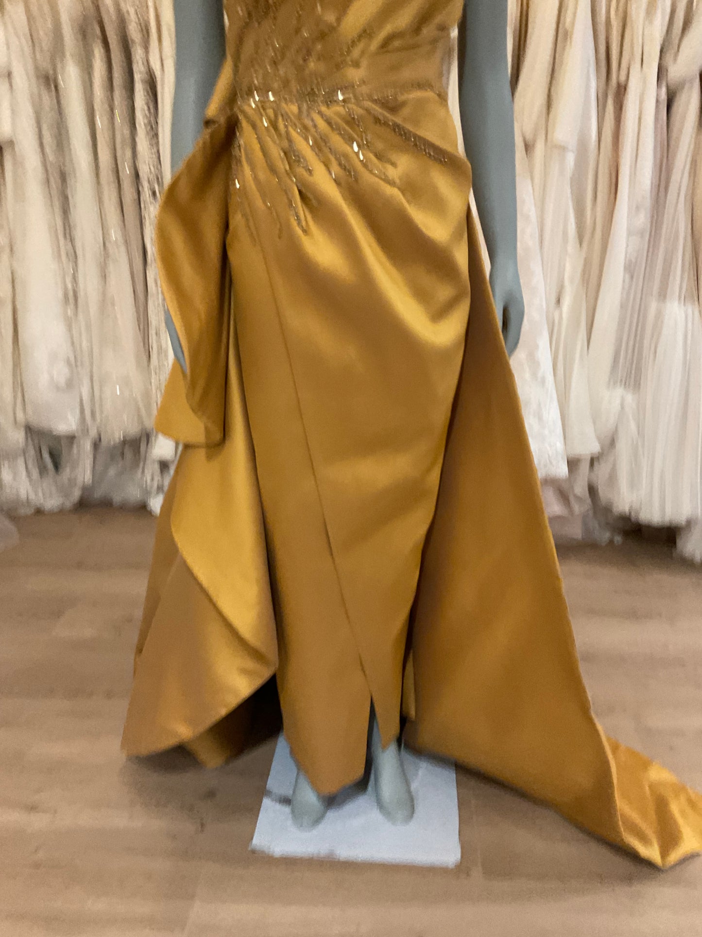 Gatti Nolli - Cady Evening Gown