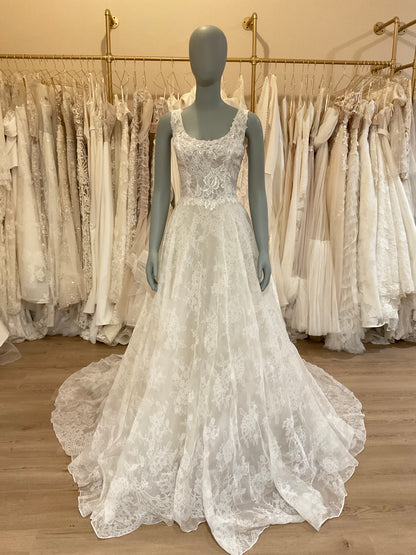 Monique Lhuillier - Bella
