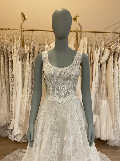Monique Lhuillier - Bella
