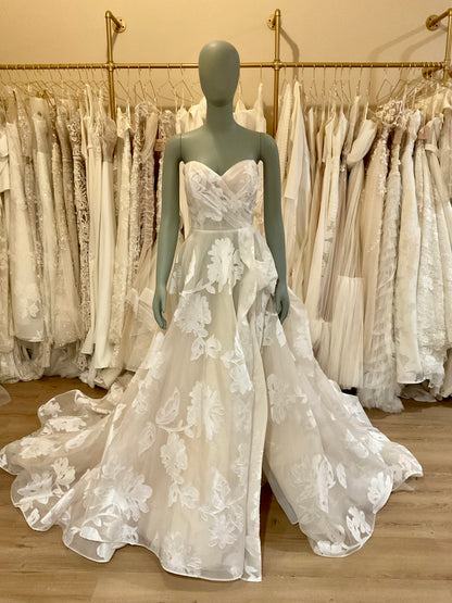 Martina Liana Luxe - LE1221