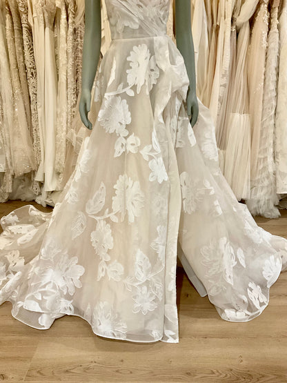 Martina Liana Luxe - LE1221