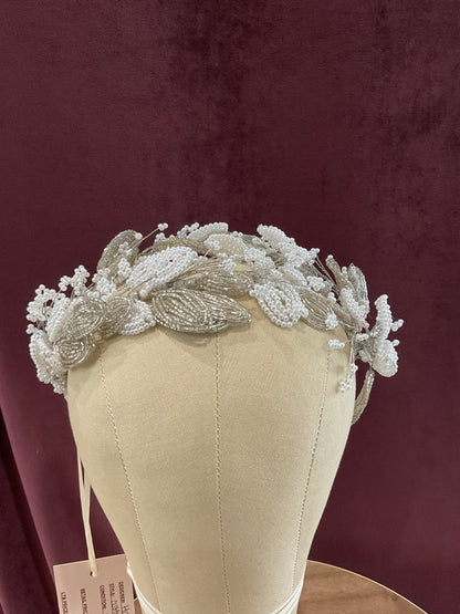 Harmony - Custom Headband