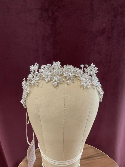 Morilee - Crystal Headband