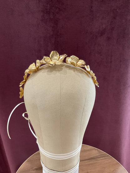 Lelet NY - Eden Floral Headband