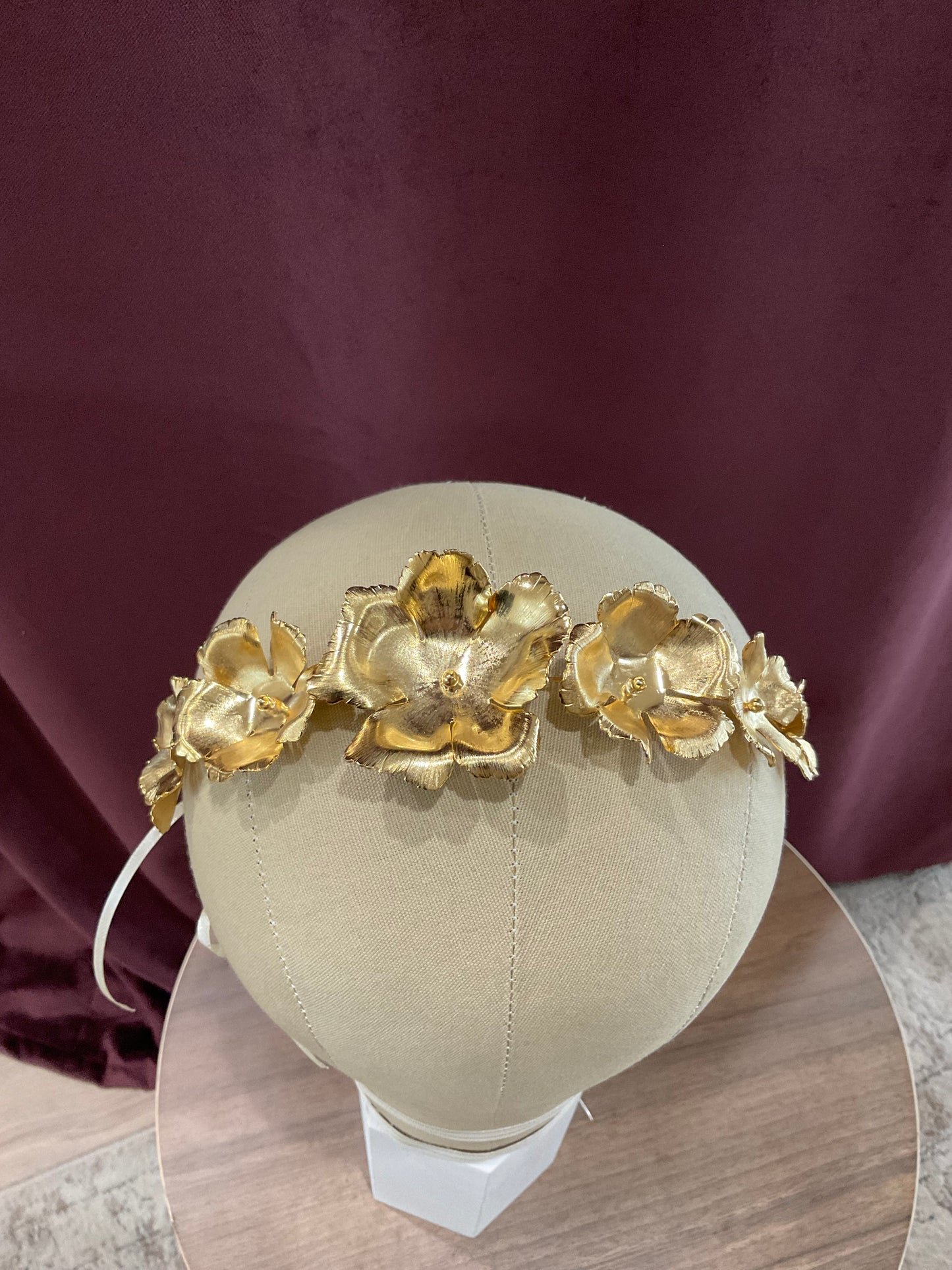 Lelet NY - Eden Floral Headband