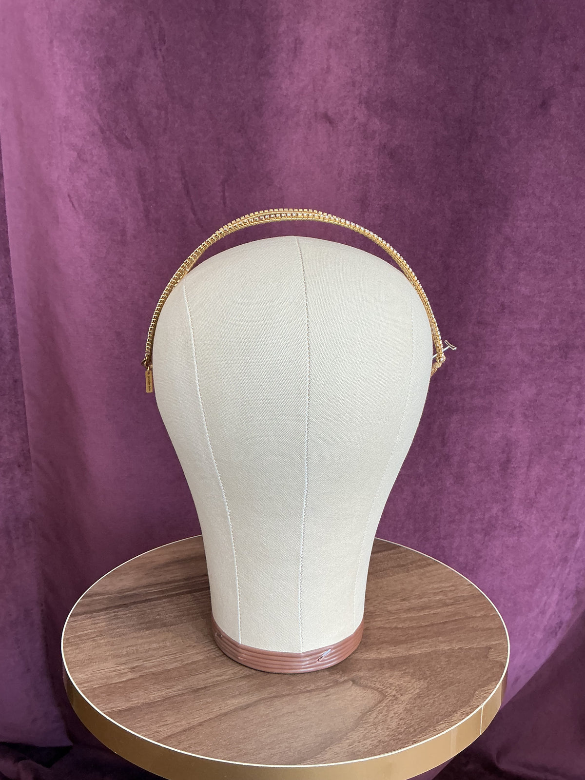 Jennifer Behr - Evie Headband