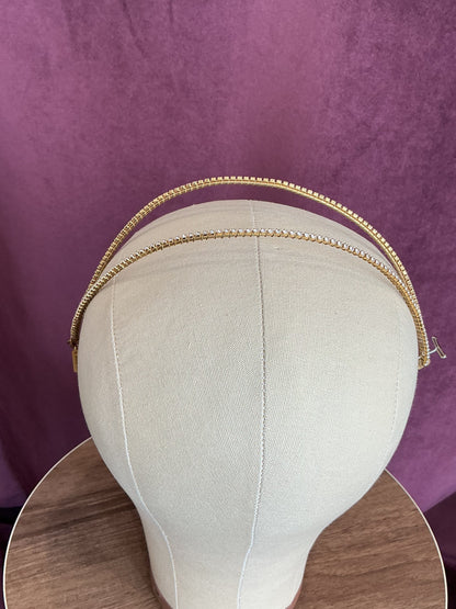 Jennifer Behr - Evie Headband