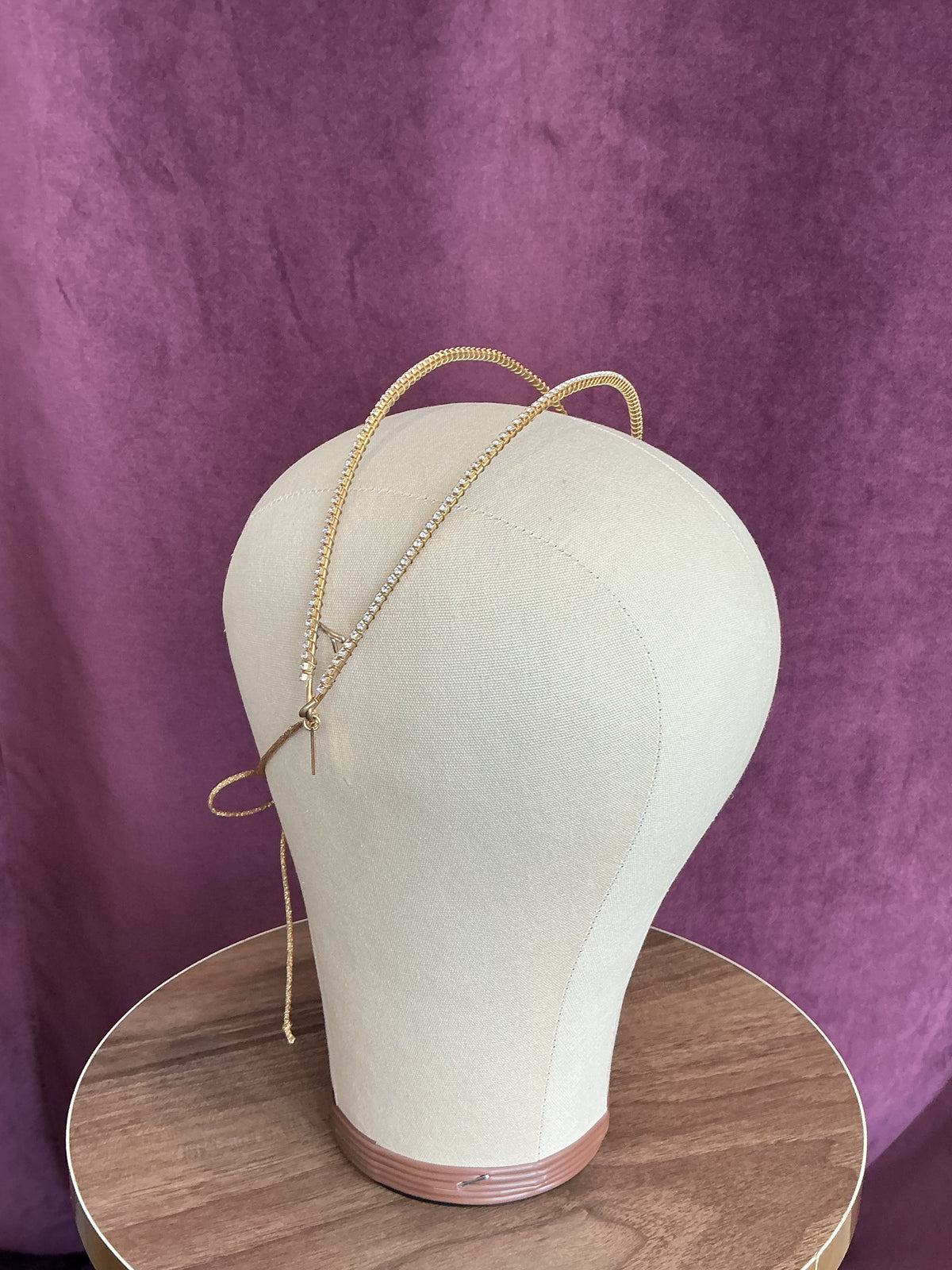Jennifer Behr - Evie Headband