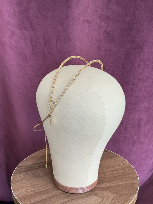 Jennifer Behr - Evie Headband