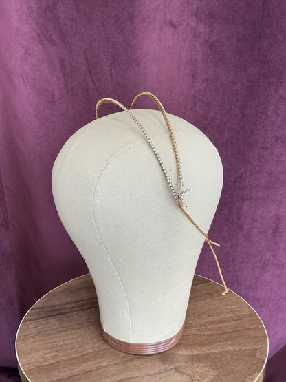 Jennifer Behr - Evie Headband