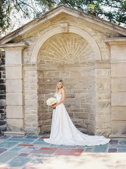 Galia Lahav - Marquise w/o flower   (4)