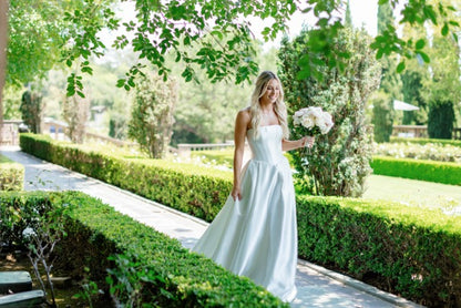 Galia Lahav - Marquise w/o flower   (4)