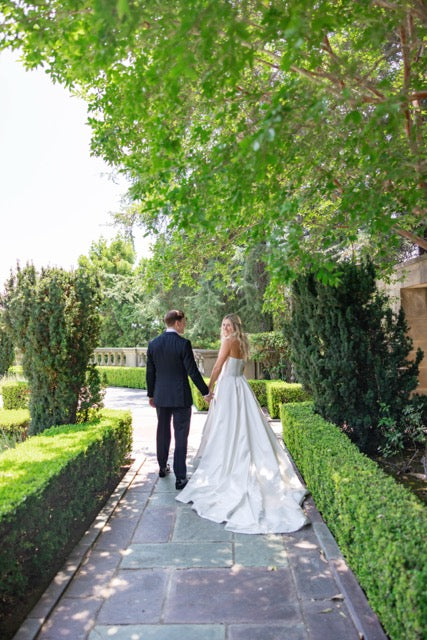 Galia Lahav - Marquise w/o flower   (4)