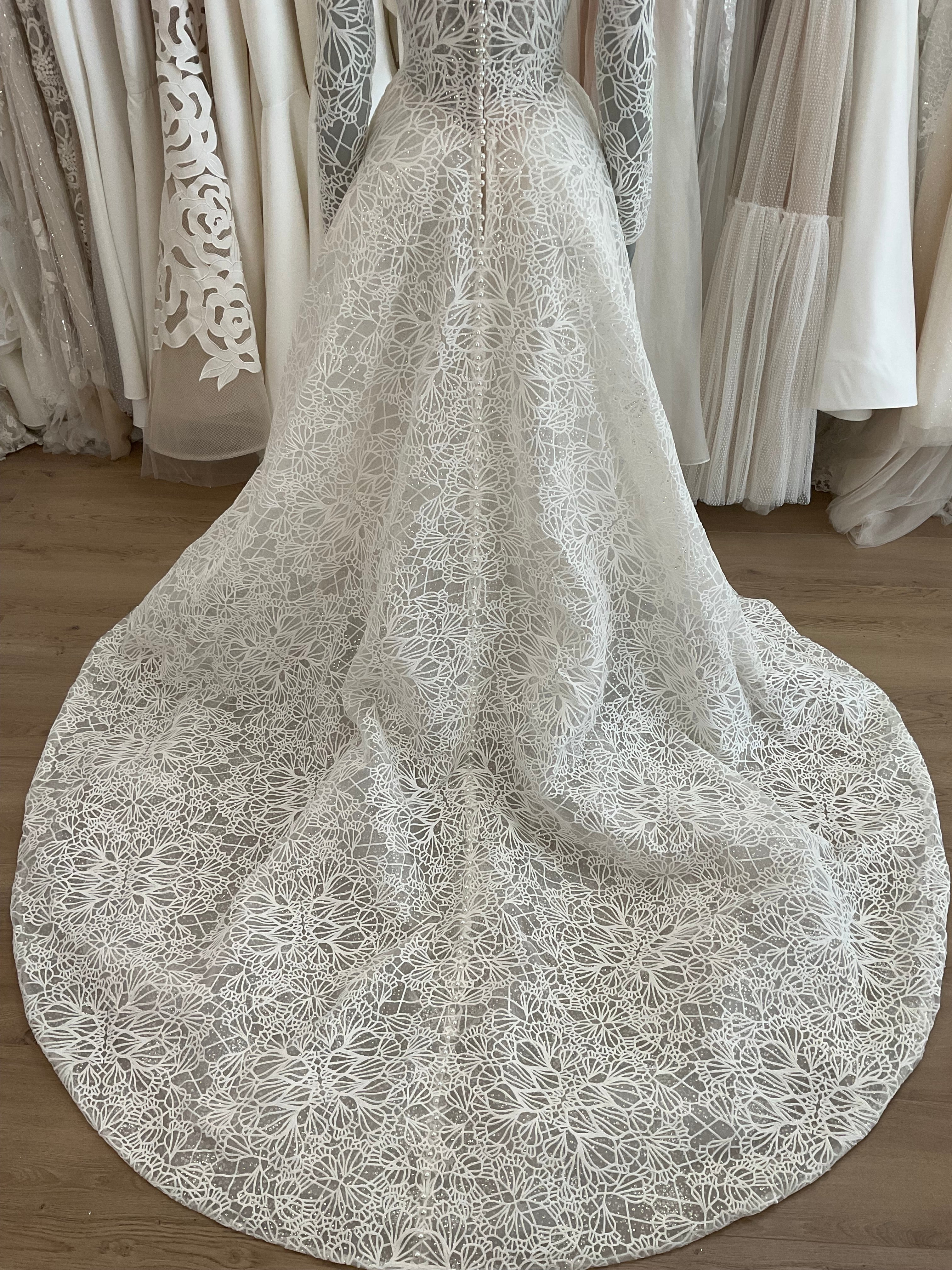 Badgley Mischka Bridal Carrie Dress Cheap Sale | website.jkuat.ac.ke