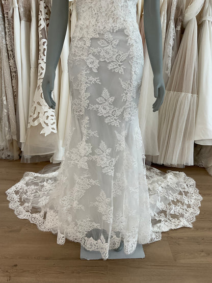 Monique Lhuillier - Dawson (10)
