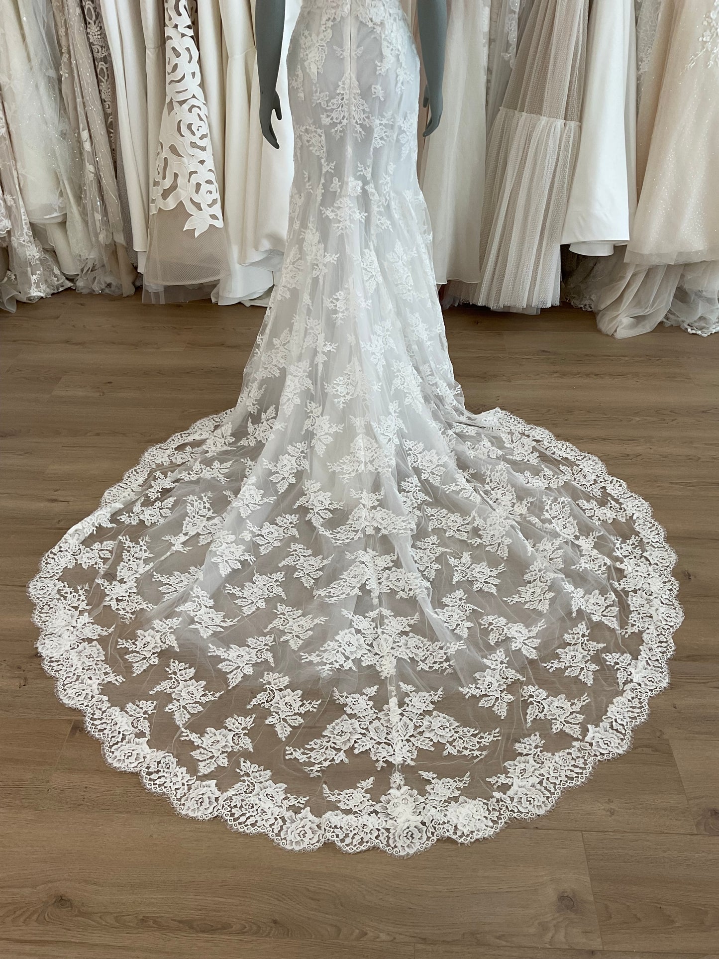 Monique Lhuillier - Dawson (10)