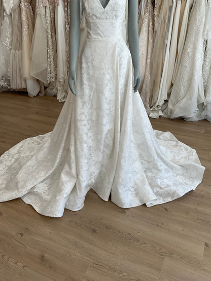 Bliss by Monique Lhuillier - BL20224 (12)
