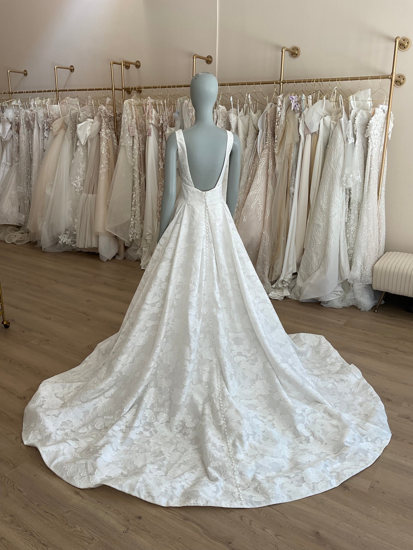 Bliss by Monique Lhuillier - BL20224 (12)