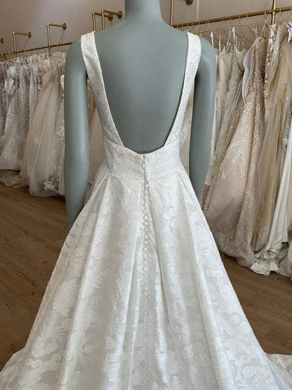Bliss by Monique Lhuillier - BL20224 (12)