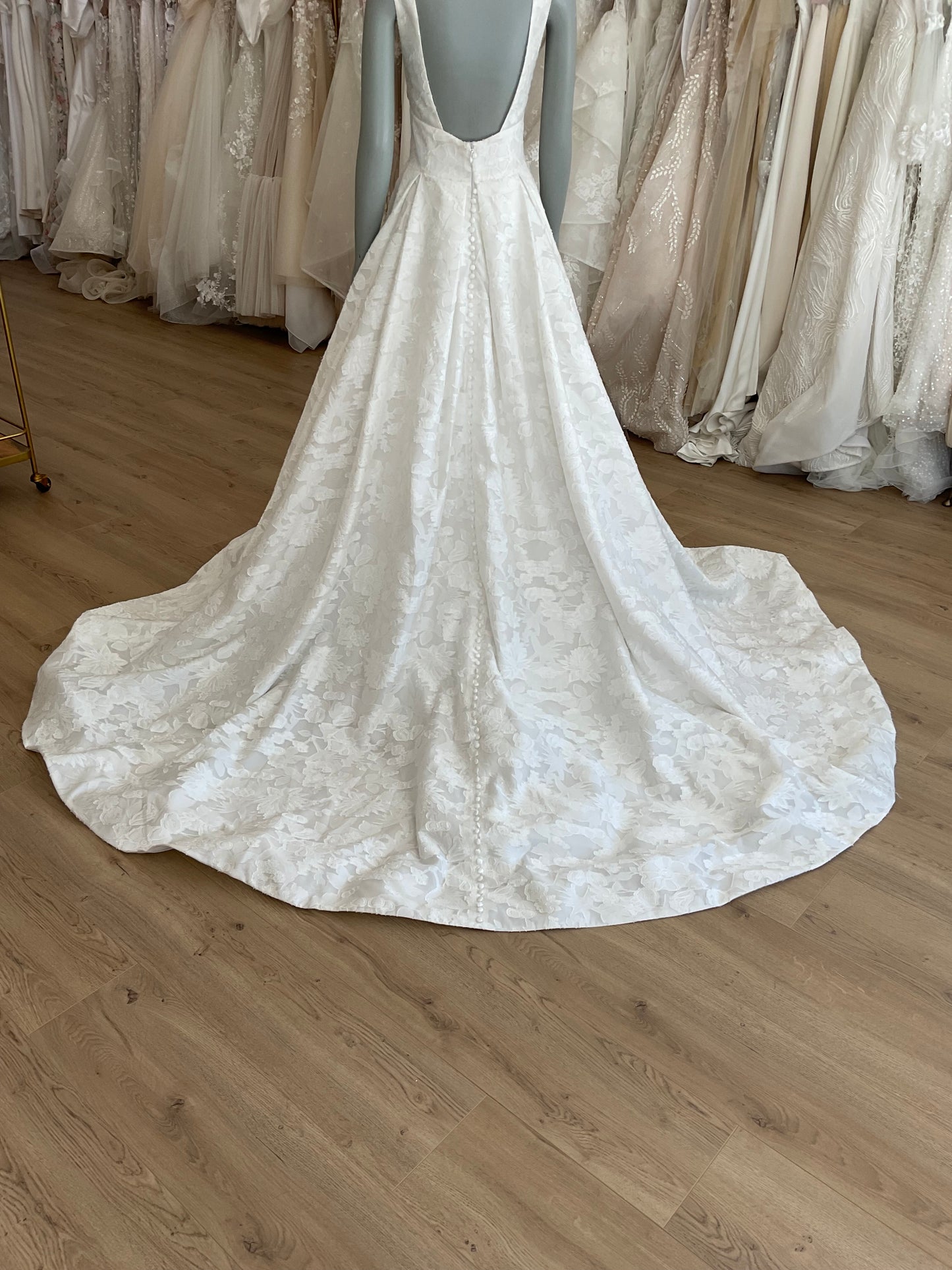 Bliss by Monique Lhuillier - BL20224 (12)