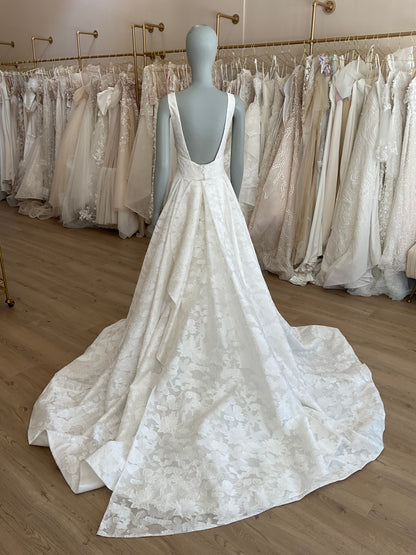 Bliss by Monique Lhuillier - BL20224 (12)