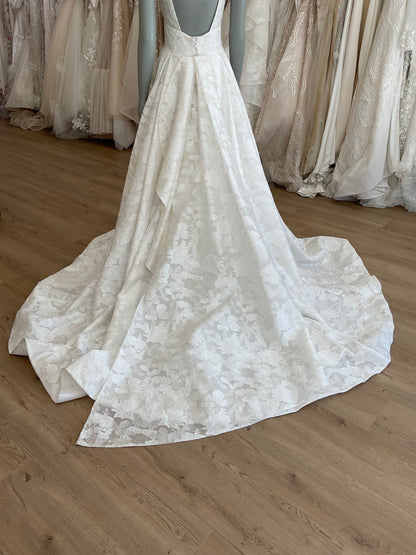 Bliss by Monique Lhuillier - BL20224 (12)