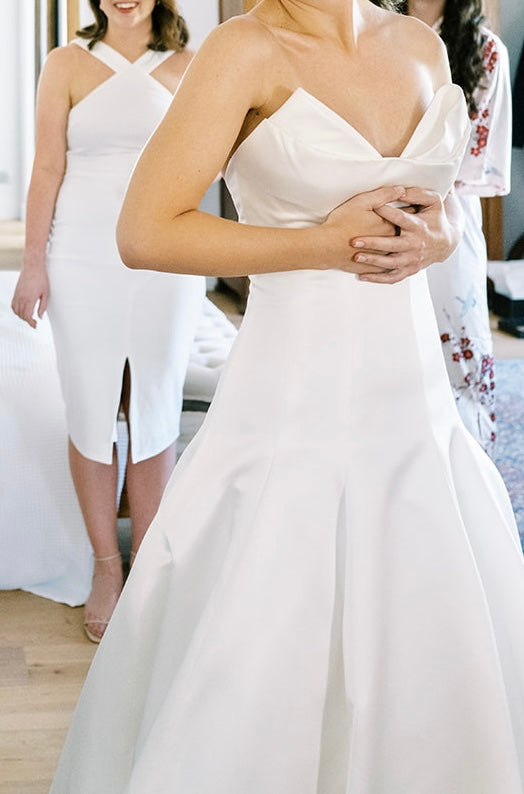 Monique Lhuillier - Kingsley (4)