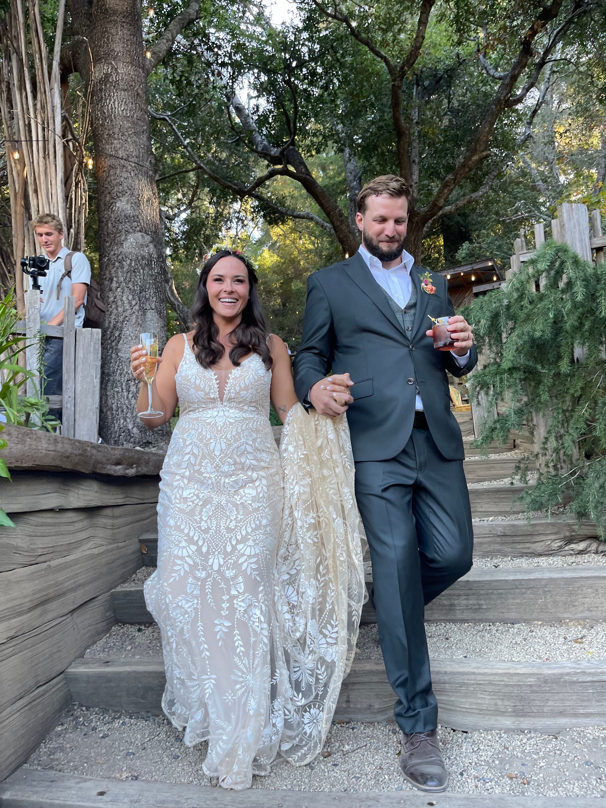 Rish Bridal Richie l Used Wedding Dress l Los Angeles Rish Bridal Richie l Used Wedding Dress l Los Angeles