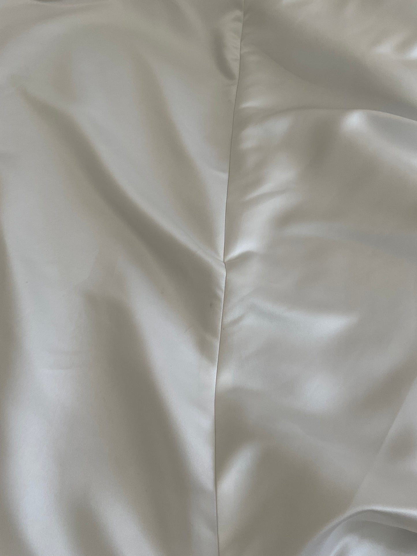 Monique Lhuillier - Queen (strapless) (0)