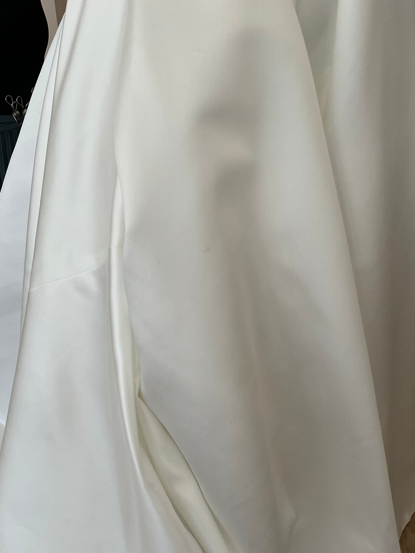 Monique Lhuillier - Queen (strapless) (0)