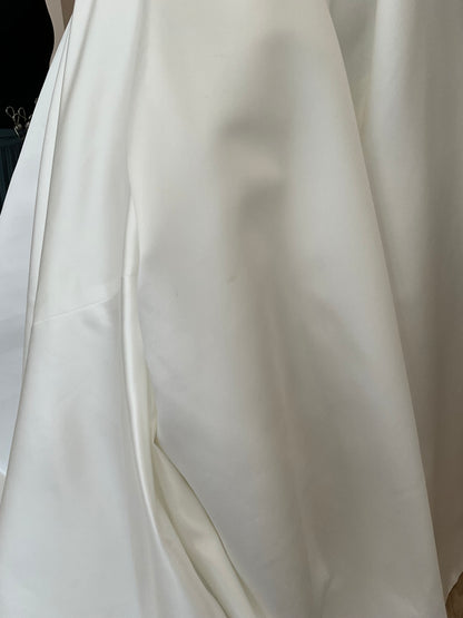 Monique Lhuillier - Queen (strapless) (0)