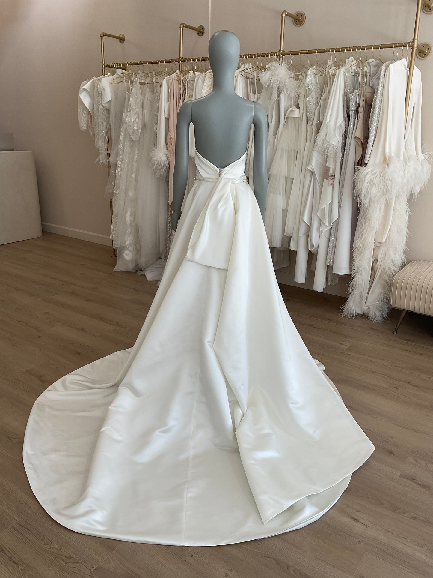 Bliss by Monique Lhuillier - BL 20-201 (8)