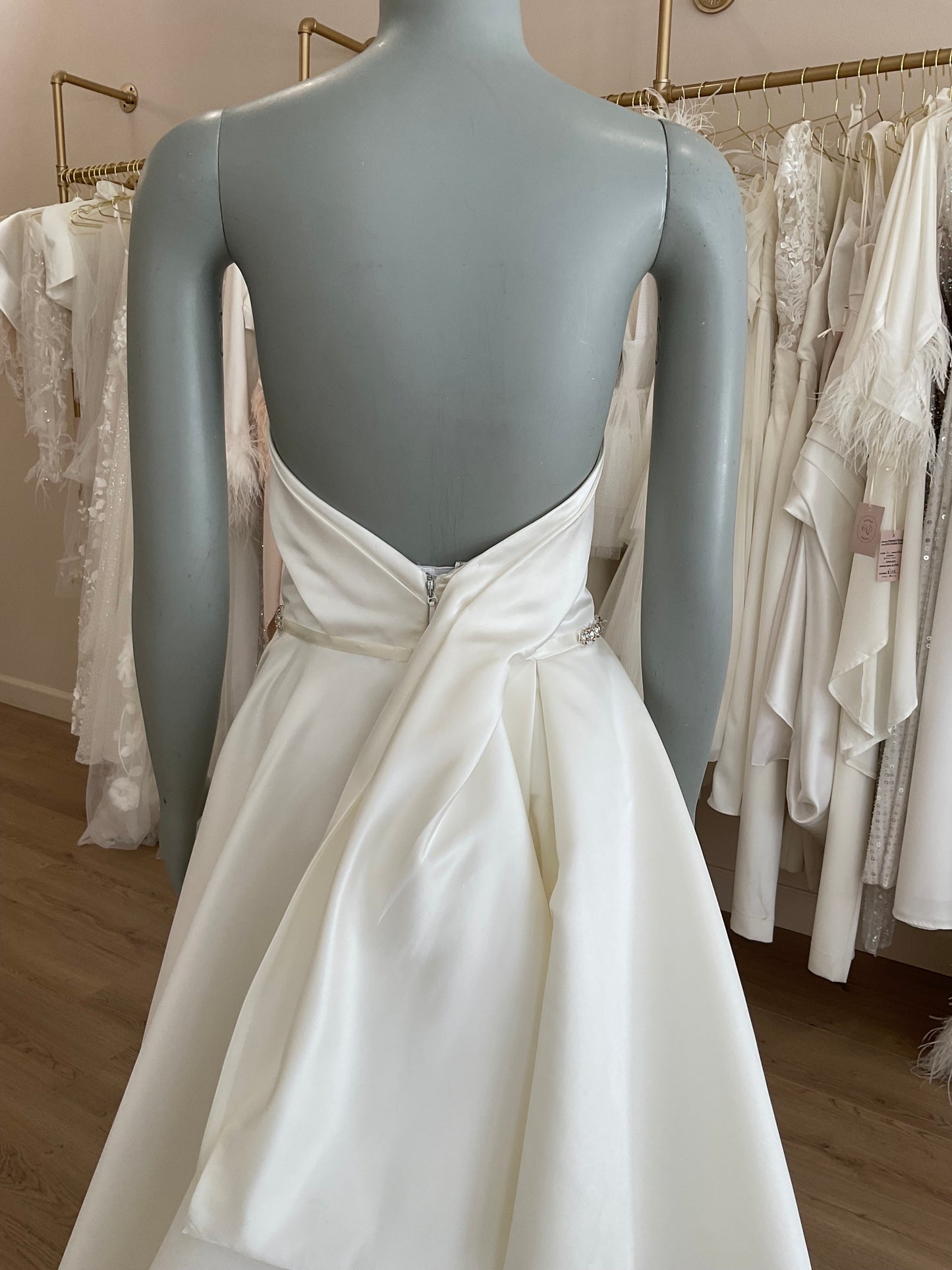 Bliss by Monique Lhuillier - BL 20-201 (8)