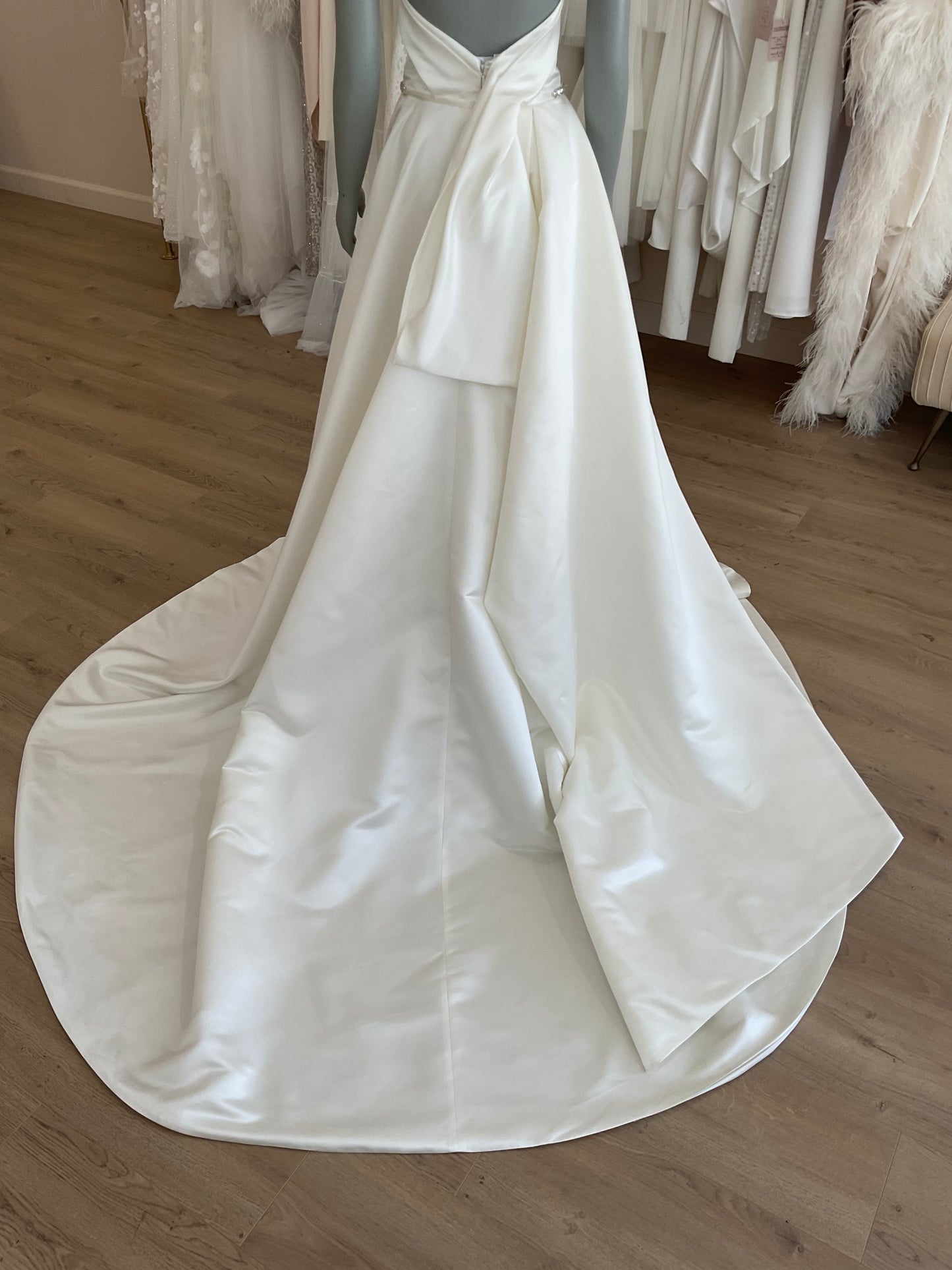 Bliss by Monique Lhuillier - BL 20-201 (8)