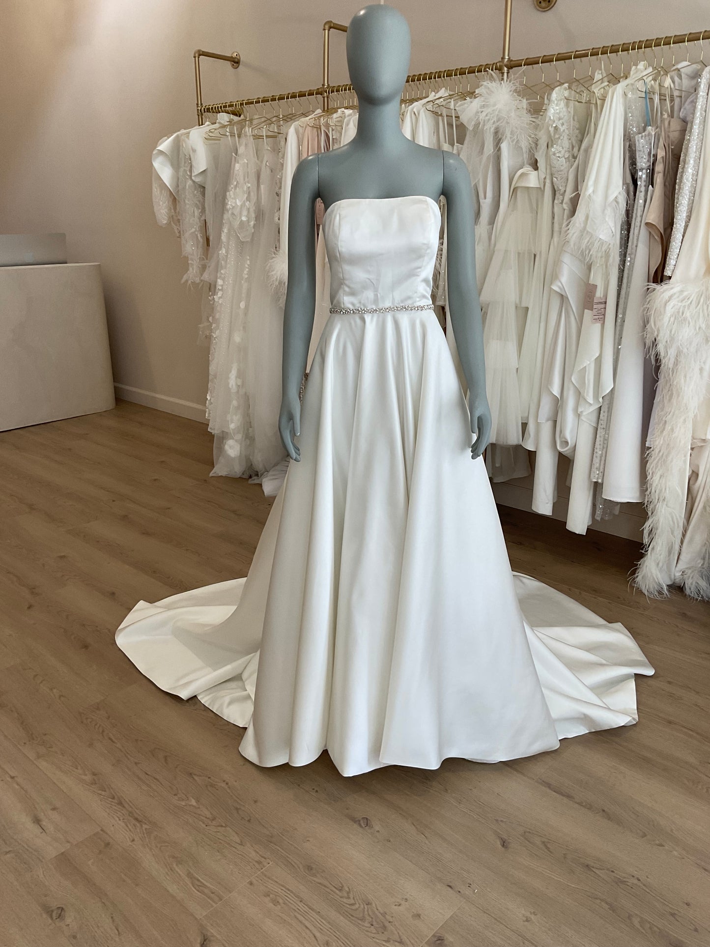 Bliss by Monique Lhuillier - BL 20-201 (8)