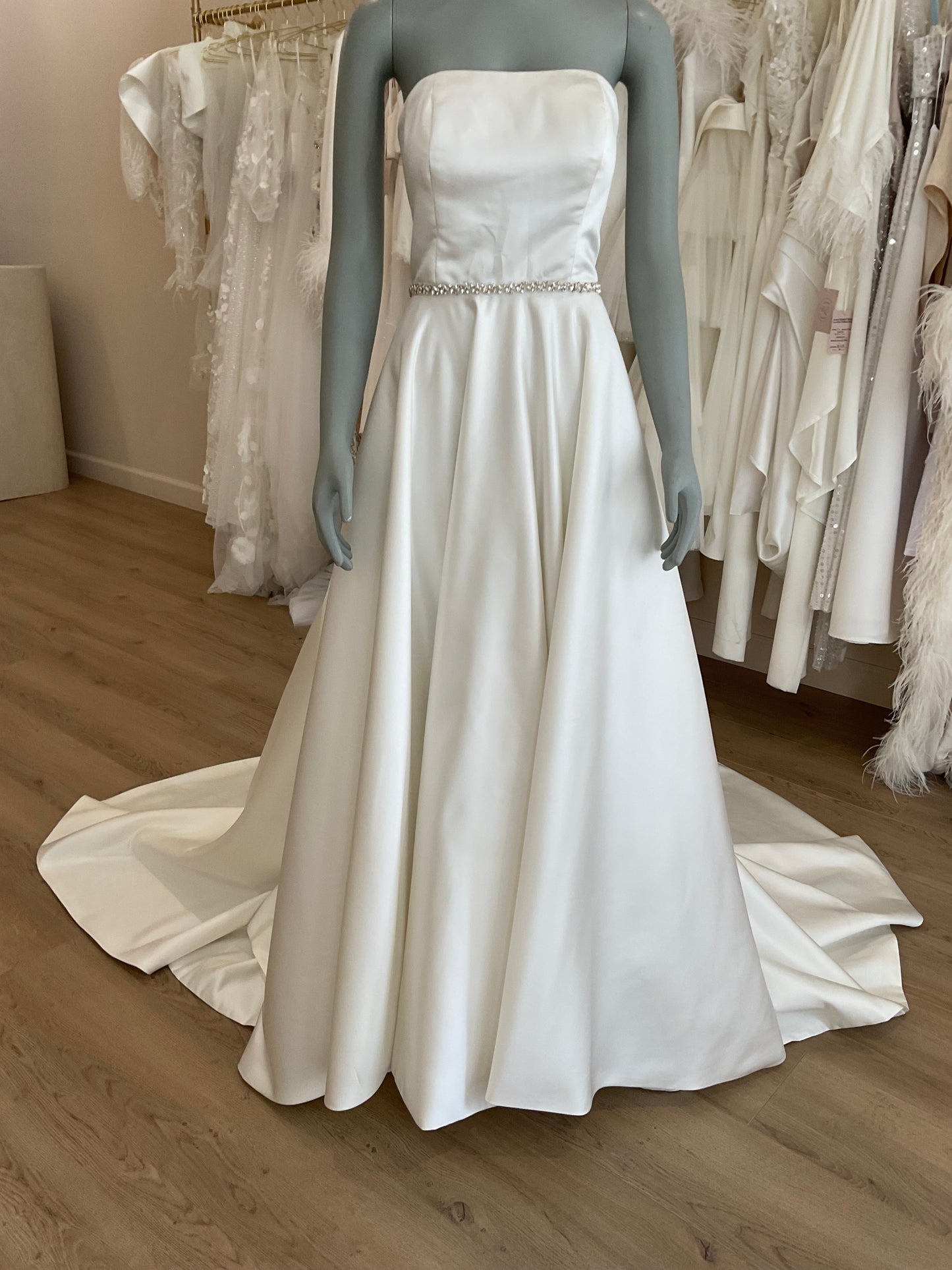Bliss by Monique Lhuillier - BL 20-201 (8)