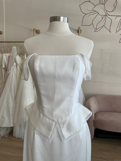 Tara Lauren - Renzo Bodice/Cleo Skirt (10)