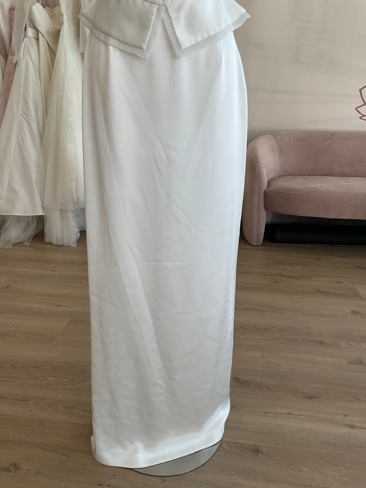 Tara Lauren - Renzo Bodice/Cleo Skirt (10)
