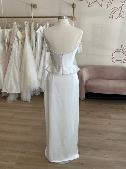 Tara Lauren - Renzo Bodice/Cleo Skirt (10)