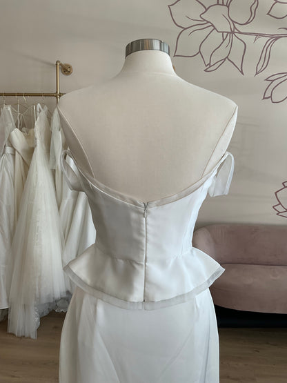 Tara Lauren - Renzo Bodice/Cleo Skirt (10)
