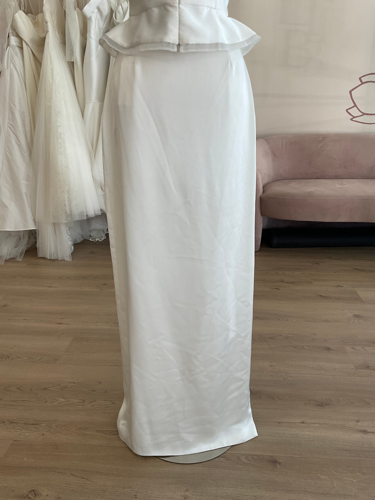 Tara Lauren - Renzo Bodice/Cleo Skirt (10)