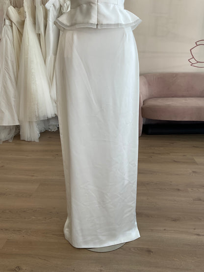 Tara Lauren - Renzo Bodice/Cleo Skirt (10)