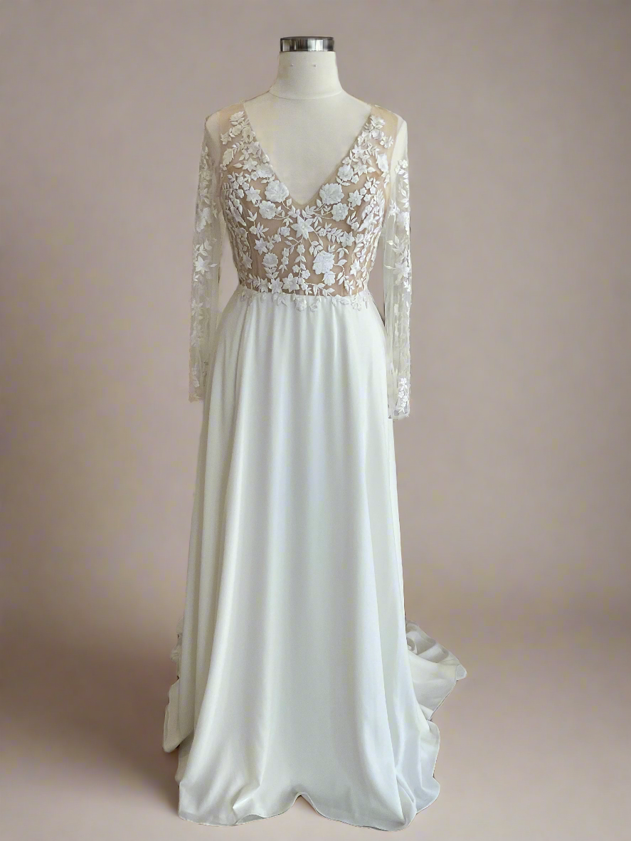 Rebecca Schoneveld - Juliet (18)