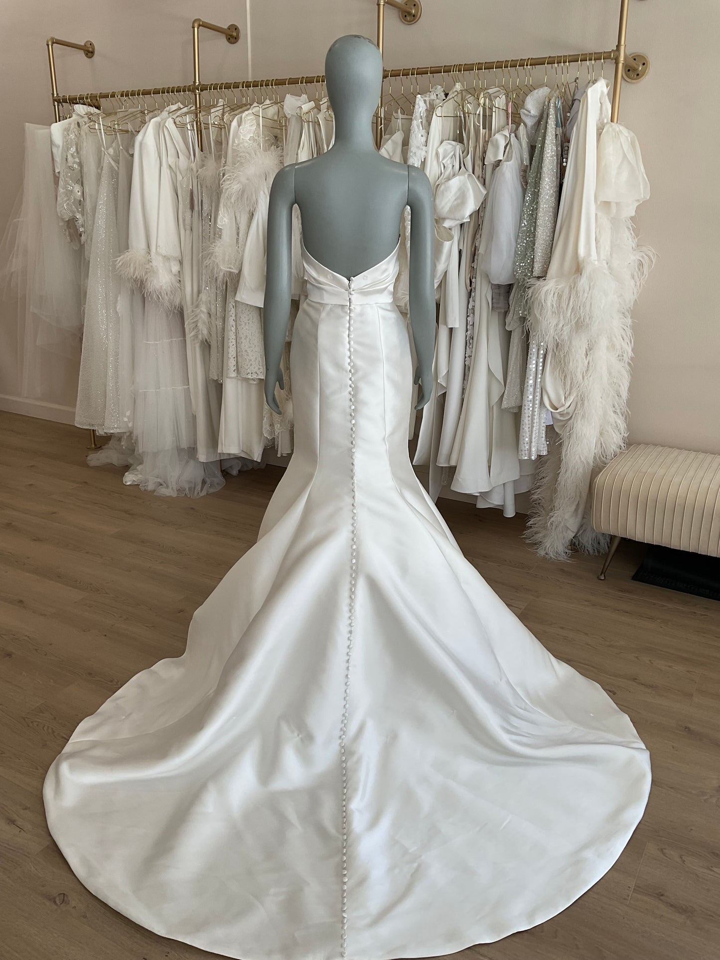 Bliss by Monique Lhuillier - BL 22-208 (6)