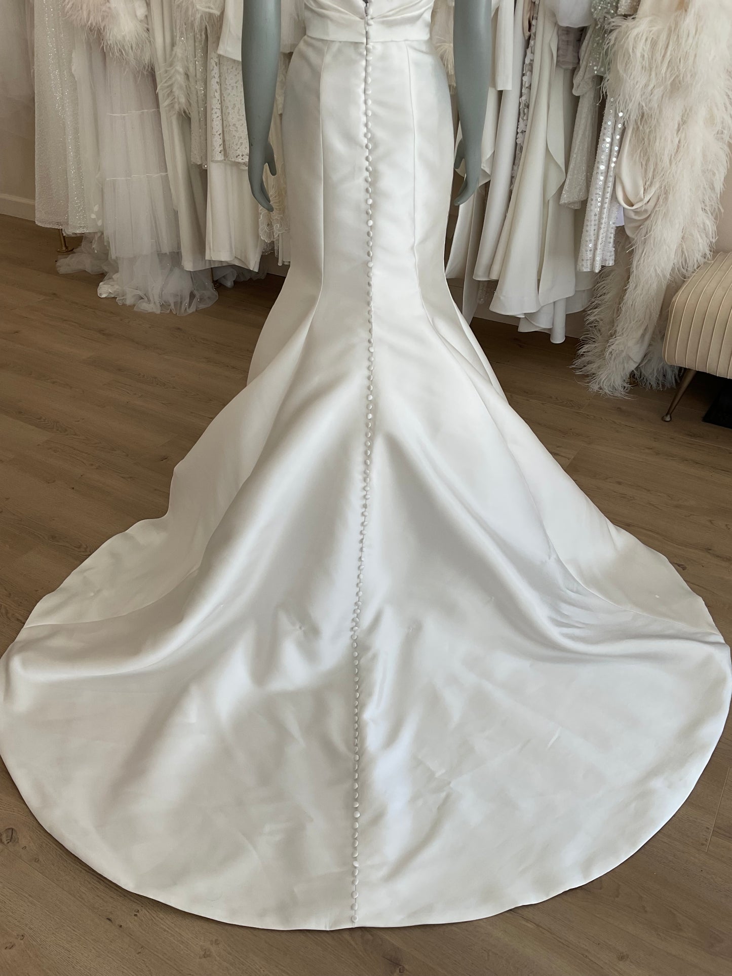 Bliss by Monique Lhuillier - BL 22-208 (6)